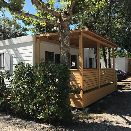 Camping Taimi Hotel Marina di Massa Exterior photo