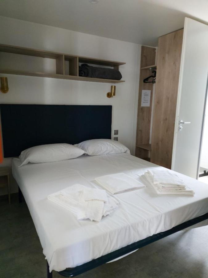 Camping Taimi Hotel Marina di Massa Exterior photo