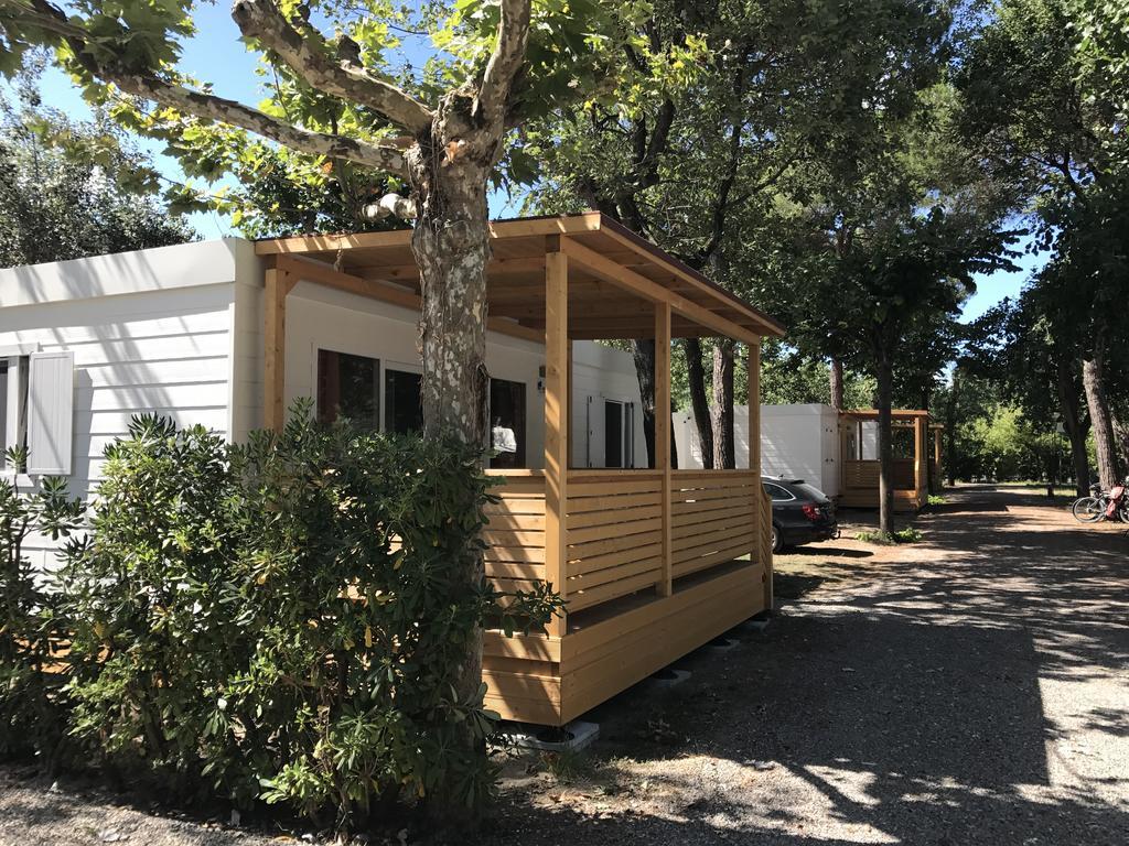 Camping Taimi Hotel Marina di Massa Exterior photo