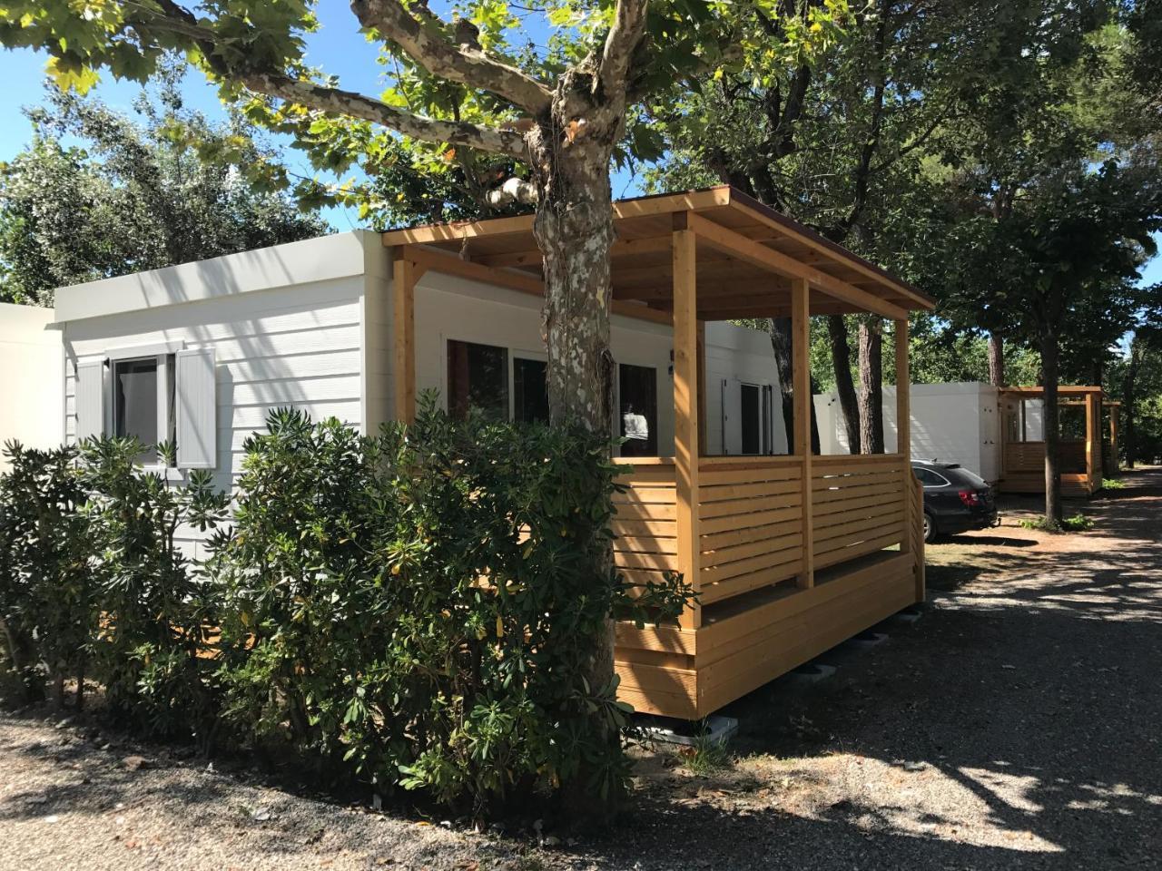 Camping Taimi Hotel Marina di Massa Exterior photo